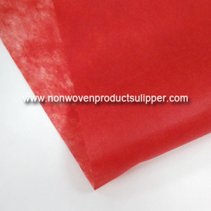 GTYLTC-R Free Sample PET Non Woven Fabric Flower Gift Packing Materials