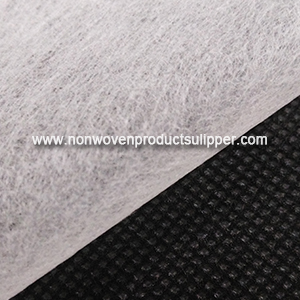 HB-01A Hydrophobic Hygiene 100% PP Spunbond Non Woven Fabric Roll