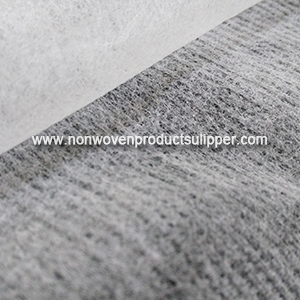 HB-07A Embossed Hydrophobic PP Spunbond Non Woven Fabric For Medical Disposable