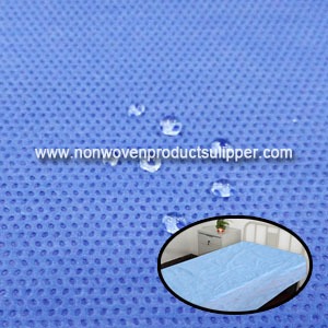 HB8 Disposable Medical Equipment For Patient Bed Sheet