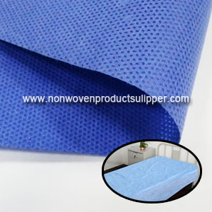 HB8 Disposable Medical Equipment For Patient Bed Sheet