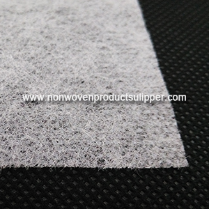HL-01B Super Soft Hydrophilic Polypropylene Non Woven Fabric Roll Disposable Hygiene Products