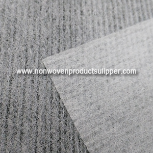 HL-07A Embossed PP 100% Spunbond Medical Non Woven Fabric