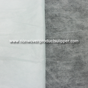 Hospital Used PP SMS Non Woven Fabric For Disposable Visiting Suit