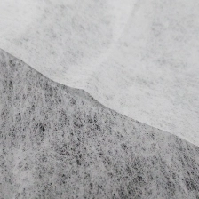 Çin Hidrofilik es dokuma olmayan kumaş rulo sağlıklı fabrika için üretici firma