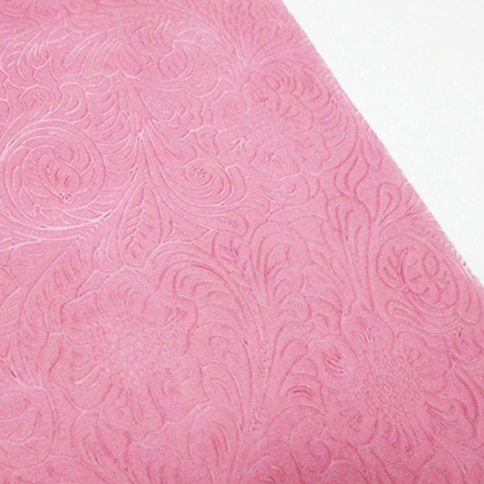 New Embossed PP Non-woven Fabric