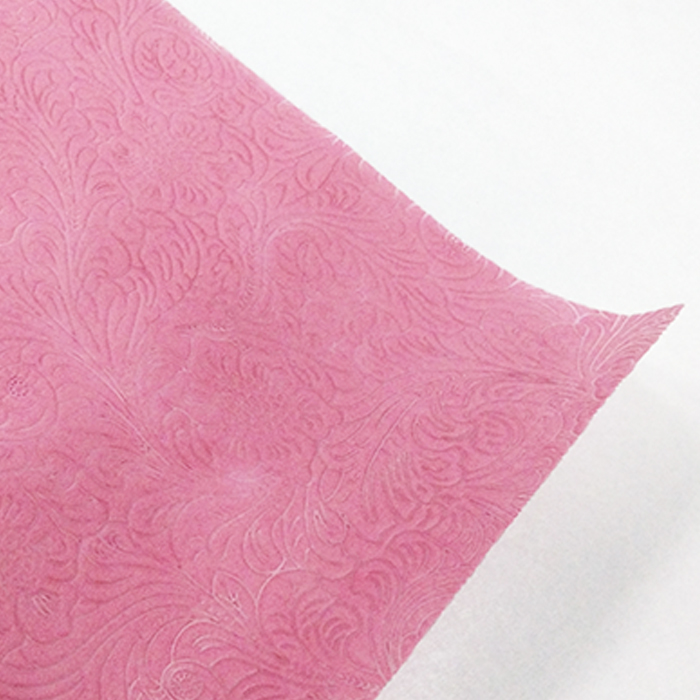 New Embossed PP Non-woven Fabric