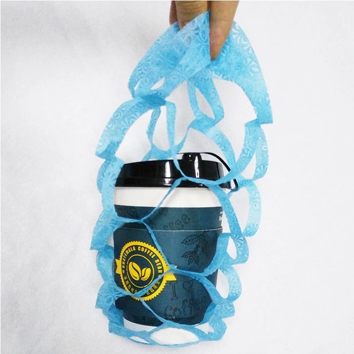 China Non Woven Cup Holder manufacturer