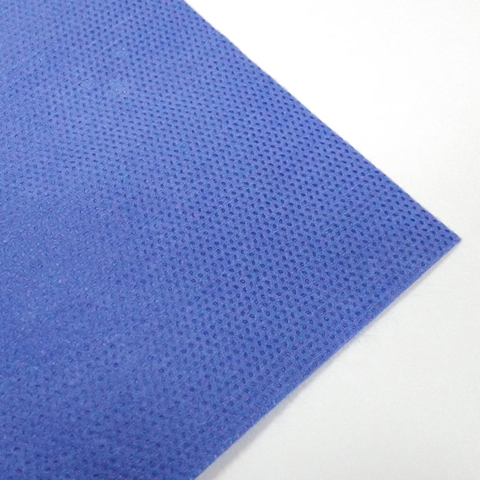 Non Woven Medical Products Company, SMS Spunbond Meltblown Spunbond Nonwoven Fabric, China Non Woven SMS Factory