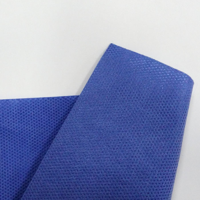 Non Woven Medical Products Company, SMS Spunbond Meltblown Spunbond Nonwoven Fabric, China Non Woven SMS Factory