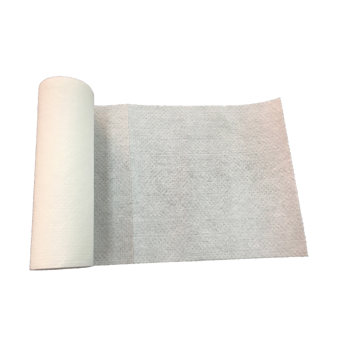 OEM Embossed Kitchen Roll Paper Towel Wholesaler