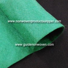 中国 PDSC  -  AG陸軍グリーンカラー鍼治療DIYのホームクラフトのための不織布 メーカー