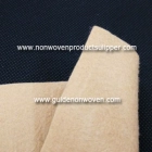 China PDSC-SC Hautfarbe Großhandel verschiedene Verwendung Nadel gelocht Non Woven Polyester Filz Stoff Hersteller