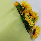 China PET Non Woven Flower Packing, Wholesale Wrapping Fabric Factory, Flower Decoration Nonwovens Wholesale manufacturer