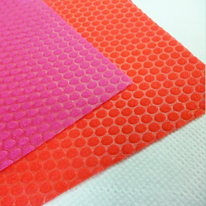 PP Spunbonded Nonwovens For Wall Covering