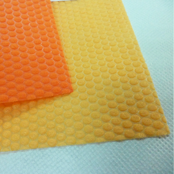 PP Spunbonded Nonwovens For Wall Covering