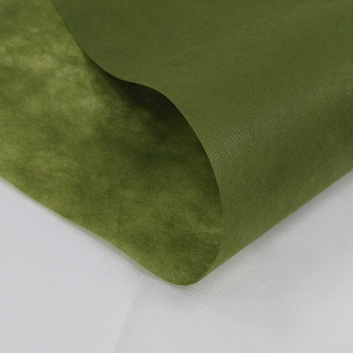 Polyester Spunbonded Nonwoven Fabric For Gift Wrapping