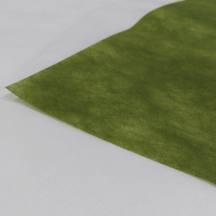 Polyester Spunbonded Nonwoven Fabric For Gift Wrapping
