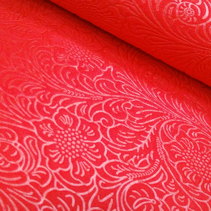 Polypropylene Spunbond Nonwoven Fabric Manufacturer, PP Spunbonded Nonwoven Fabric For DIY Artware, Spunbond Nonwovens Vendor In China