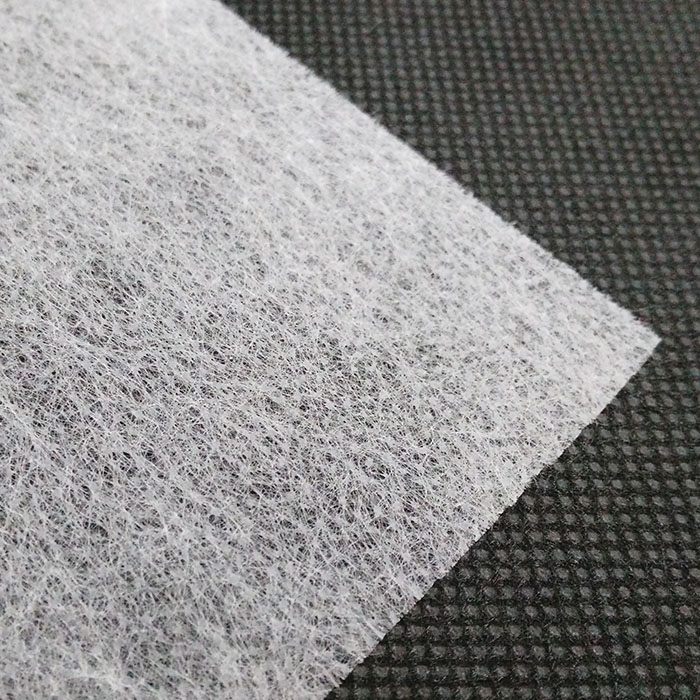 Polypropylene Spunbond Nonwoven Fabric  Supplier, Hydrophilic 100% Polypropylene Hygiene Use Non Woven Fabric Rolls HL-01A, PP Non Woven Factory