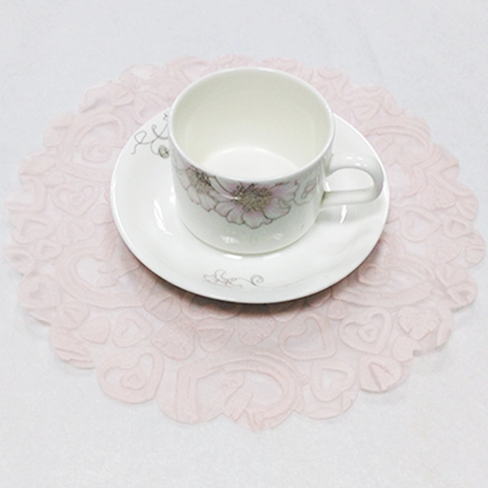 China Promotion Cup Mat For Coffee manufacturer