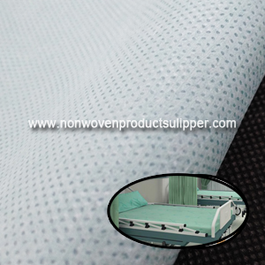RGG01045 PP Non Woven Hospital Bed Sheets