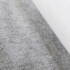 China Tecido não tecido não tecido Microfiber anti -bacteriano não tecido, fornecedor de tecido fabricante