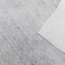 中国 スパンレースビスコースと濡れたタオル用のポリエステルの不織布ファブリック原材料サプライヤー メーカー