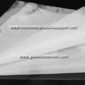 China Têxtil não tecido de tecido absorvente de água PP fabricante