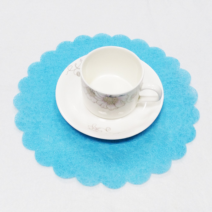 China Wholesale Cup Mat For Hotel manufacturer