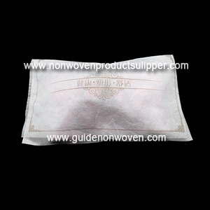 中国 卸売カスタマイズ不織布の下着の安全包装袋 メーカー
