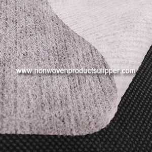 Wholesale HB-07A Embossed Hydrophobic PP Spunbond Non Woven Fabric For Sanitary Materials