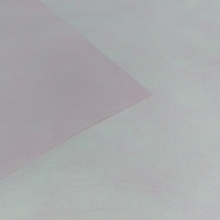Wrap Flower 100% Polyester Spunbond Non Woven Fabric