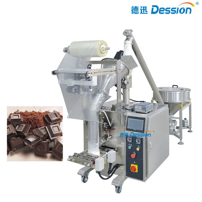 Automatic pouch Coco powder packing machine price