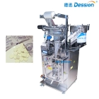 porcelana Milk sugar tablet packing machine supplier fabricante