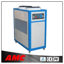 China 2015 alta Effciency industrial Air Chiller e água Chiller China Fabricante fabricante