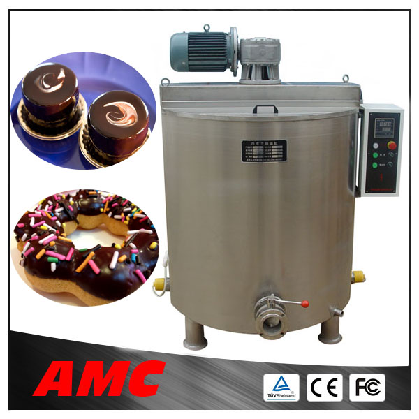 AMC Customized chocolate storage tank with low price