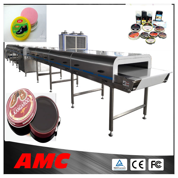 AMC new quality with good price vaseline cooling tunnel