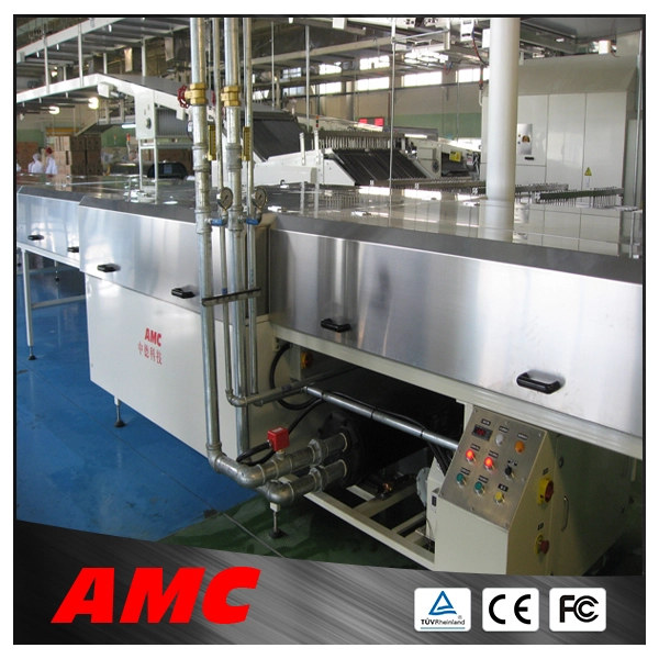 China Biscuit and Candy and Bread and Chocolate Cooling Tunnel manufacturer