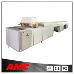 China CE approved chocolate depositing machine manufacturer