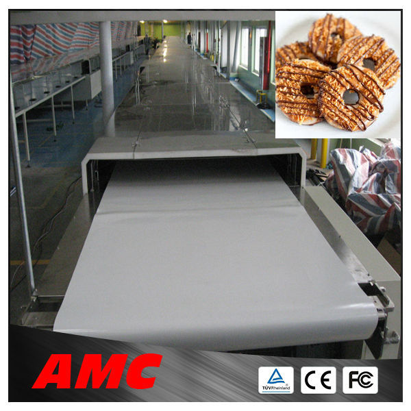 Cheap price Food cooling tunnel with high quality made in china