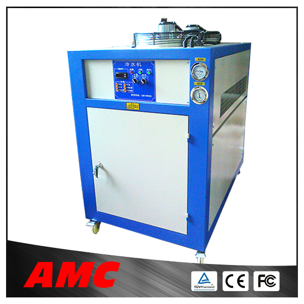 China high quality industrial water chiller supplier
