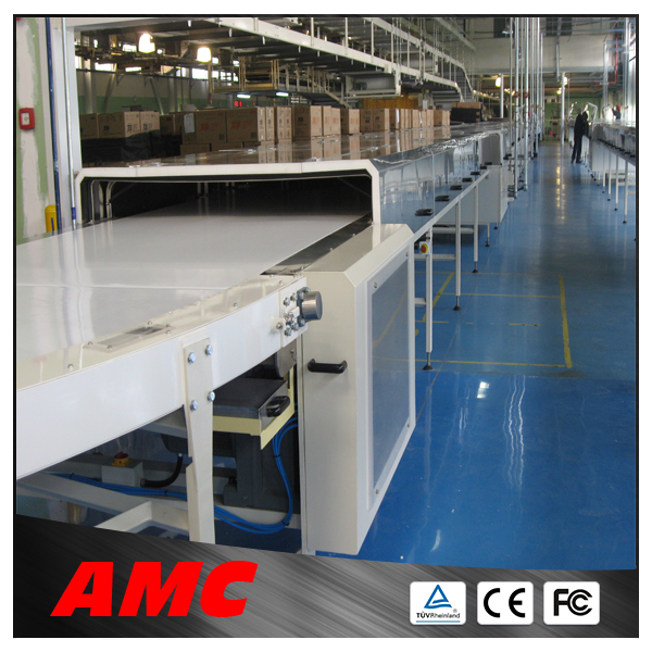 Chocolate Cooling tunnel manufacturer from China with best price