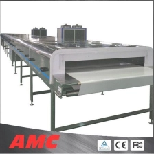 China Confectionery equipment, confectionery cold and said, cooling tunnel manufacturers manufacturer