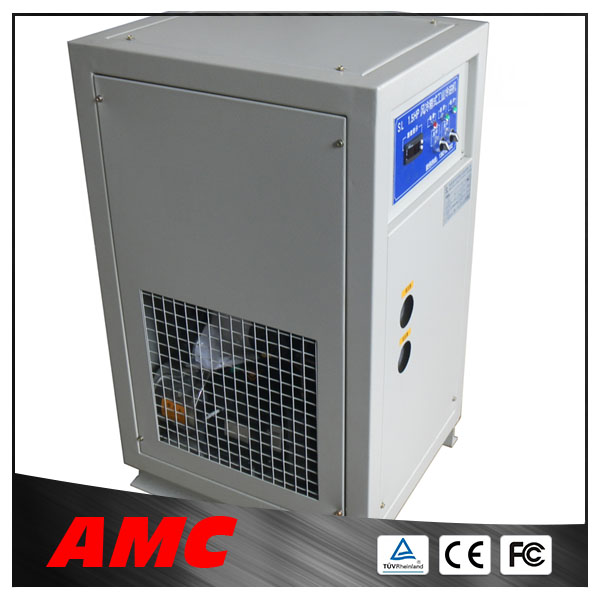 Direct sales Big refrigerating capacity water-cool box type industrial water chiller