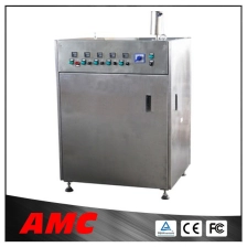 China Good Sell Factory price continuous tempering chocolate machine manufacturer
