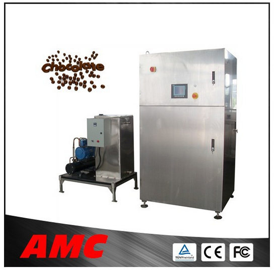 Good Sell Factory price continuous tempering chocolate machine