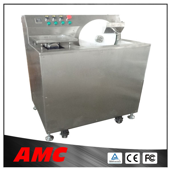 Handcraft Chocolate Moulding Machine for small scale production