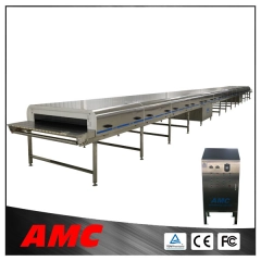 China High demand products Bakery Cooling Tunnel Equipment for sale manufacturer