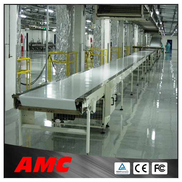 High quality with best price for China Food Grade Conveyor Belt